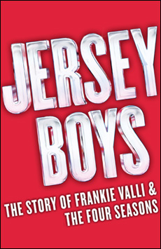 「Jersey Boys broadway」の画像検索結果