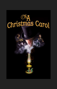 A Christmas Carol - Off-Broadway | Tickets | Broadway | Broadway.com