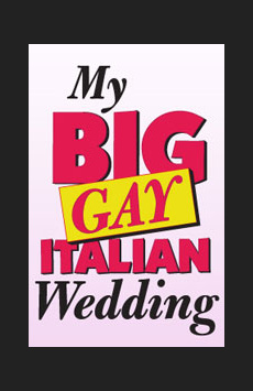 My Big Gay Italian Wedding 18