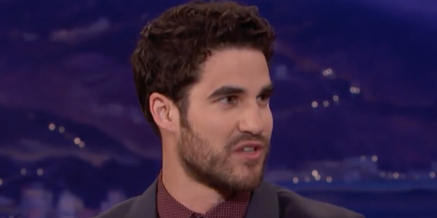 Darren Criss on Playing Roles Created by Neil Patrick Harris - Broadway.com