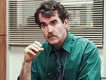 Watch First Trailer for Spotlight, Starring Brian d’Arcy James, Mark Ruffalo, Michael Keaton ...