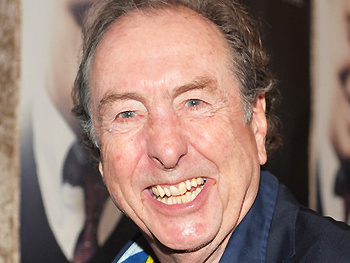 Eric Idle Will Lead Monty Python's Spamalot at the Hollywood Bowl, Co ...