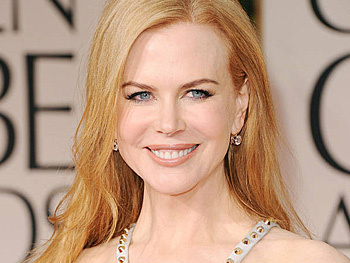 Nicole Kidman Eyes Broadway Return in Terence Rattigan's After the ...