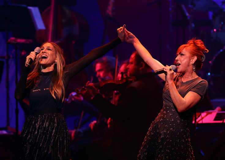 TOO OLD For the Role?