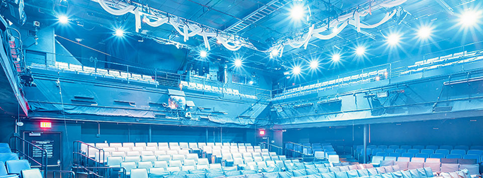 Charles Playhouse | Theaters | Broadway In Boston