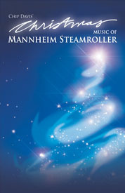 Mannheim steamroller tour dates