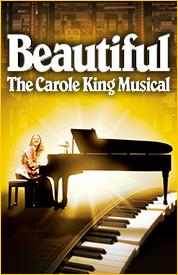 Beautiful: The Carole King Musical - Broadway Tickets | Broadway ...