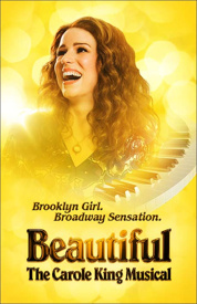 carole king musical tickets