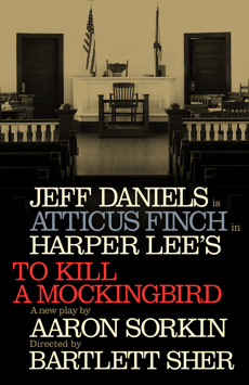 buy tickets to kill a mockingbird broadway