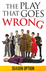 The Play That Goes Wrong