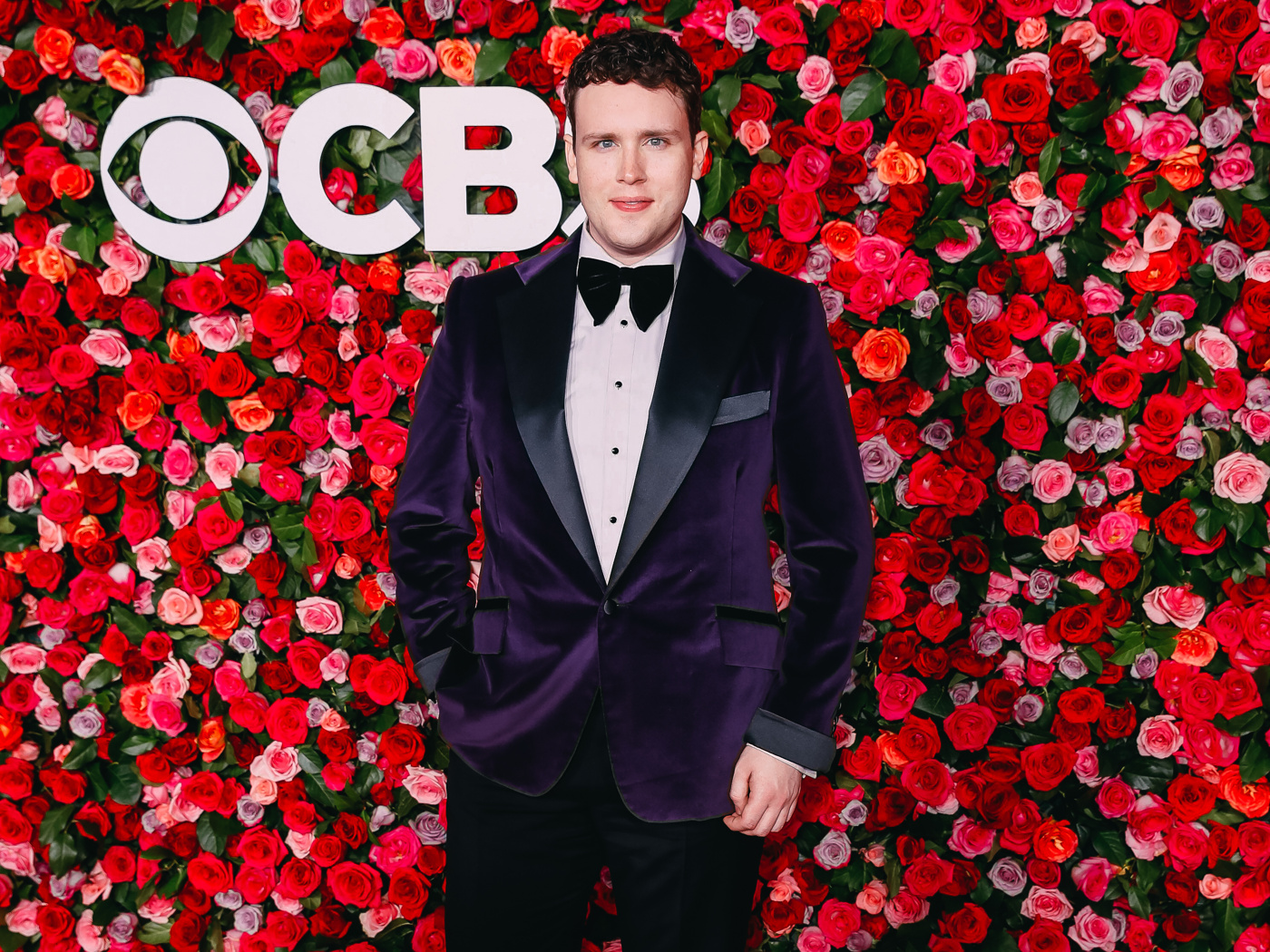 The Best-Dressed Broadway Stars on the 2018 Tony Awards Red Carpet | Broadway Buzz ...1400 x 1050