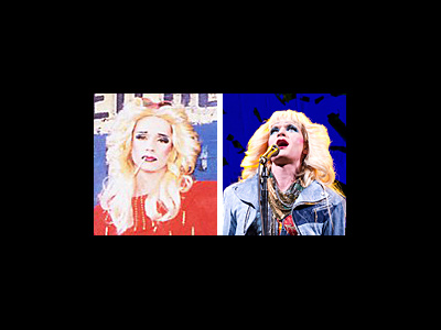 Broadway Buzz | Hedwig and the Angry Inch - Broadway 