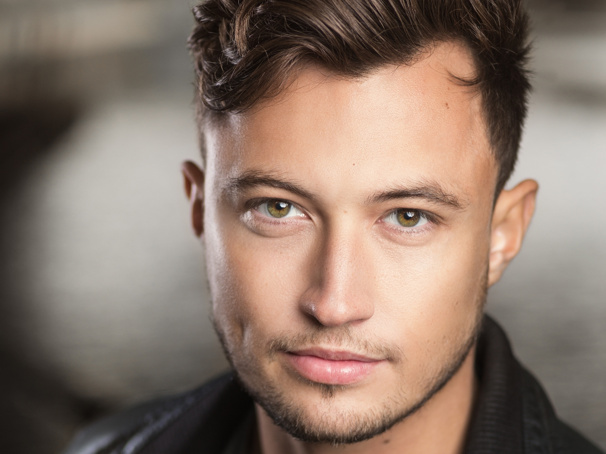 Meat Loaf Musical Bat Out of Hell Announces Jordan Luke Gage as New West End Star