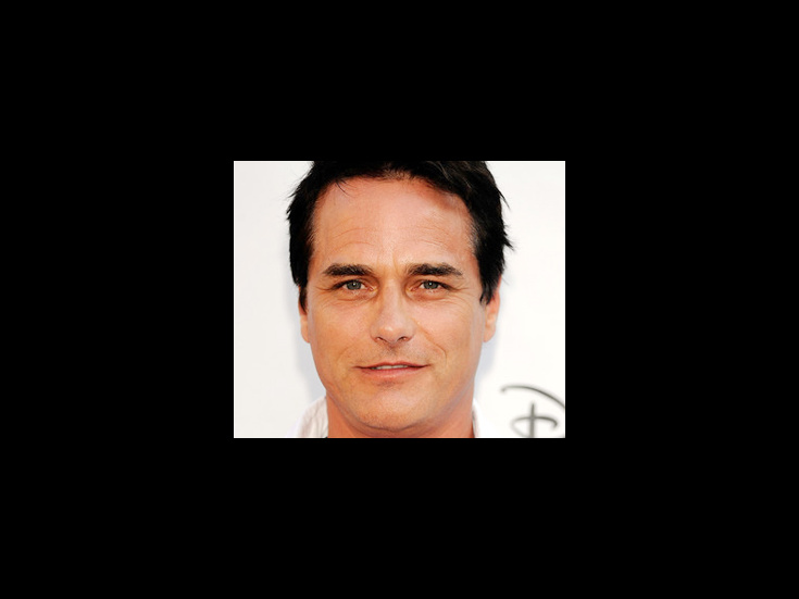 Paul Gross Biography | Broadway Buzz | Broadway.com