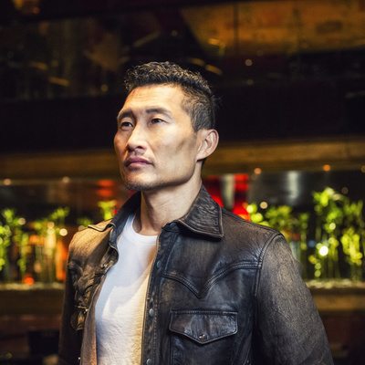 The King and I’s Daniel Dae Kim on His Own Personal Throne and What ...