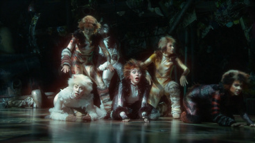 Cats - Broadway | Tickets | Broadway | Broadway.com
