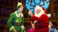 The touring company of Elf The Musical