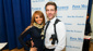 We're saving all our love for this pair! The Bodyguard stars Deborah Cox and Judson Mills get together.